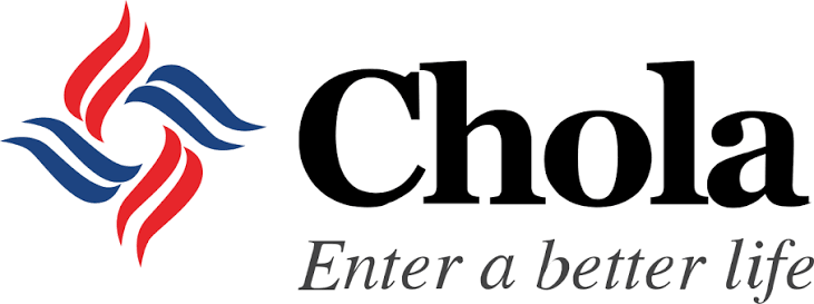 Cholamandalam Housing Finance logo