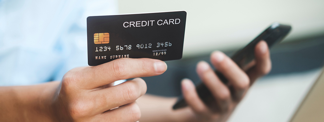 Credit Cards