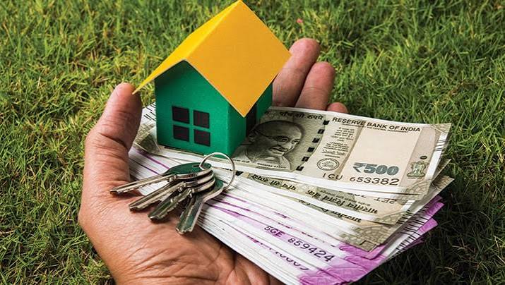 Mortgage Loans